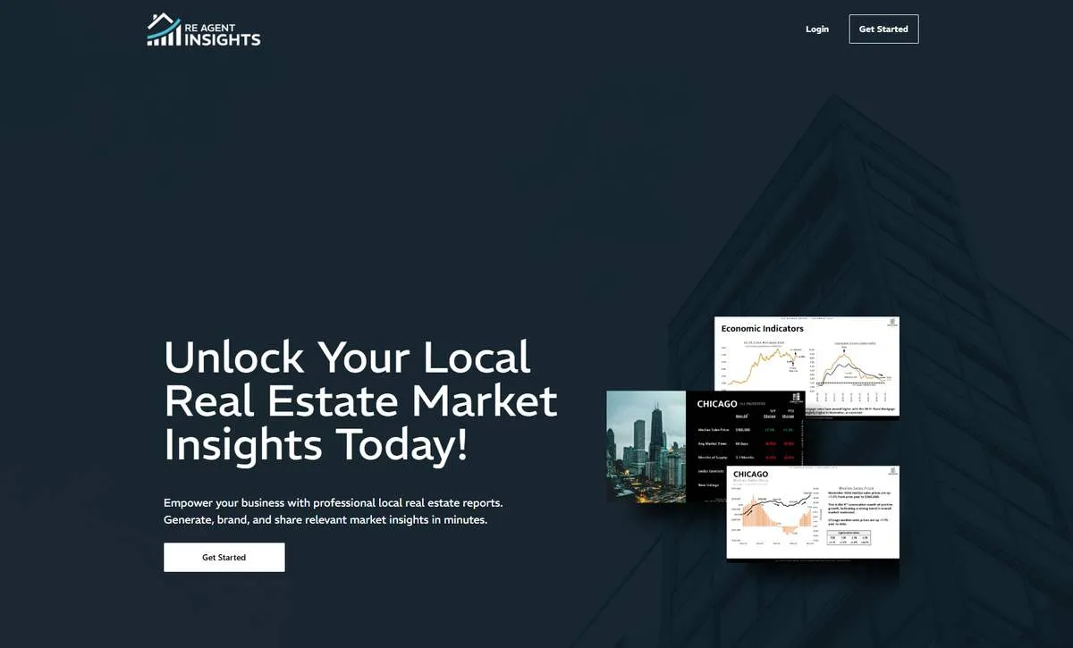 ReAgent Insights